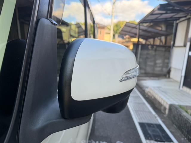 タント カスタムRS トップエディションSA SDナビゲーション フルセグテレビ バックカメラ DVD視聴可能 スマートキー プッシュスタート ETC 両側パワースライドドア ハーフレザーシート レーダーブレーキサポート 純正15インチアルミ(17枚目)