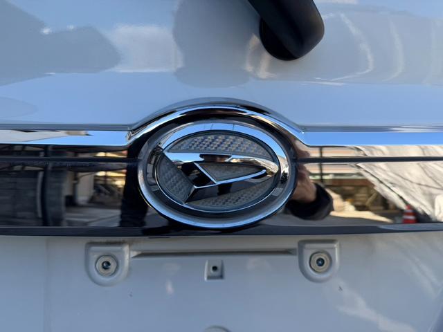 タント カスタムRS トップエディションSA SDナビゲーション フルセグテレビ バックカメラ DVD視聴可能 スマートキー プッシュスタート ETC 両側パワースライドドア ハーフレザーシート レーダーブレーキサポート 純正15インチアルミ(28枚目)