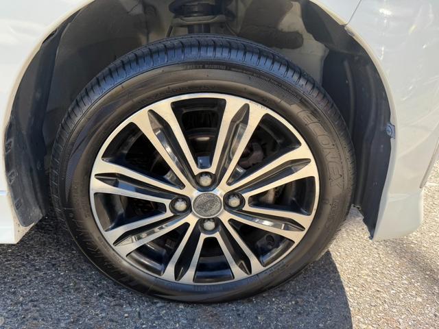 タント カスタムRS トップエディションSA SDナビゲーション フルセグテレビ バックカメラ DVD視聴可能 スマートキー プッシュスタート ETC 両側パワースライドドア ハーフレザーシート レーダーブレーキサポート 純正15インチアルミ(30枚目)