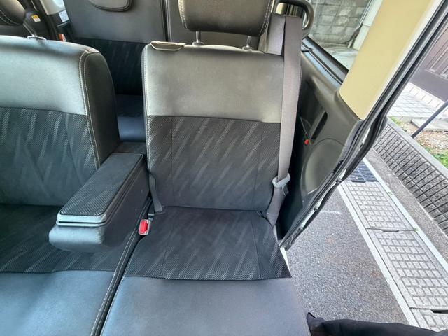 タント カスタムRS トップエディションSA SDナビゲーション フルセグテレビ バックカメラ DVD視聴可能 スマートキー プッシュスタート ETC 両側パワースライドドア ハーフレザーシート レーダーブレーキサポート 純正15インチアルミ(41枚目)