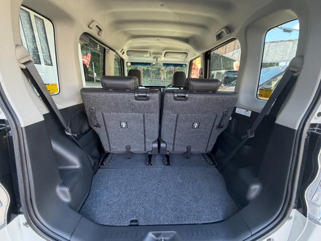 タント カスタムRS トップエディションSA SDナビゲーション フルセグテレビ バックカメラ DVD視聴可能 スマートキー プッシュスタート ETC 両側パワースライドドア ハーフレザーシート レーダーブレーキサポート 純正15インチアルミ(50枚目)