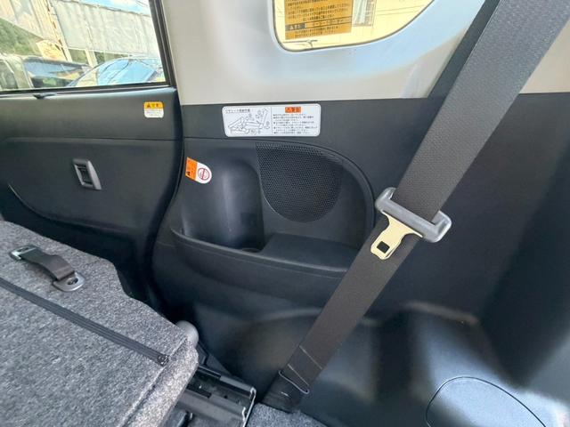 タント カスタムRS トップエディションSA SDナビゲーション フルセグテレビ バックカメラ DVD視聴可能 スマートキー プッシュスタート ETC 両側パワースライドドア ハーフレザーシート レーダーブレーキサポート 純正15インチアルミ(53枚目)