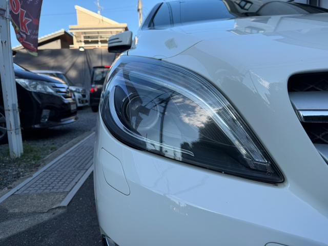 Bクラス B180 スポーツ 新品タイヤ ナビゲーション フルセグテレビ Bluetooth.A バックカメラ キーレス ハーフレザーシート 純正17インチアルミ(21枚目)