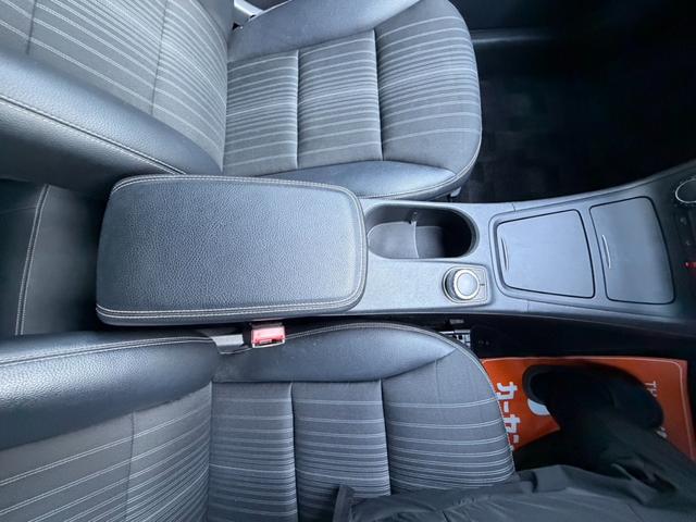 Bクラス B180 スポーツ 新品タイヤ ナビゲーション フルセグテレビ Bluetooth.A バックカメラ キーレス ハーフレザーシート 純正17インチアルミ(59枚目)