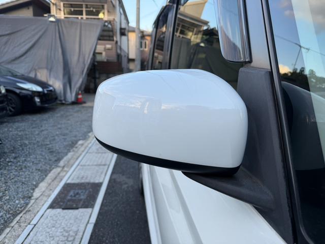 eKスペース G ナビゲーション フルセグテレビ Bluetooth.A アラウンドビューモニター DVD視聴可能 左パワースライドドア ETC プッシュスタート スマートキー 純正アルミ タイミングチェーン式(17枚目)