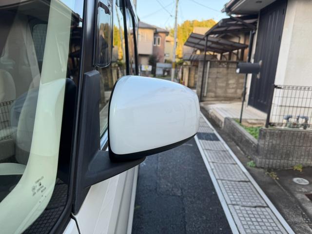 eKスペース G ナビゲーション フルセグテレビ Bluetooth.A アラウンドビューモニター DVD視聴可能 左パワースライドドア ETC プッシュスタート スマートキー 純正アルミ タイミングチェーン式(18枚目)