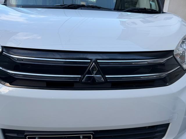 eKスペース G ナビゲーション フルセグテレビ Bluetooth.A アラウンドビューモニター DVD視聴可能 左パワースライドドア ETC プッシュスタート スマートキー 純正アルミ タイミングチェーン式(21枚目)