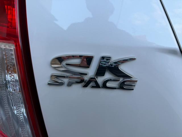 eKスペース G ナビゲーション フルセグテレビ Bluetooth.A アラウンドビューモニター DVD視聴可能 左パワースライドドア ETC プッシュスタート スマートキー 純正アルミ タイミングチェーン式(24枚目)