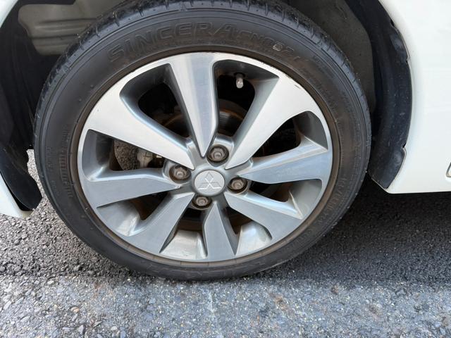 eKスペース G ナビゲーション フルセグテレビ Bluetooth.A アラウンドビューモニター DVD視聴可能 左パワースライドドア ETC プッシュスタート スマートキー 純正アルミ タイミングチェーン式(28枚目)