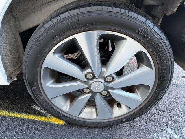 eKスペース G ナビゲーション フルセグテレビ Bluetooth.A アラウンドビューモニター DVD視聴可能 左パワースライドドア ETC プッシュスタート スマートキー 純正アルミ タイミングチェーン式(29枚目)