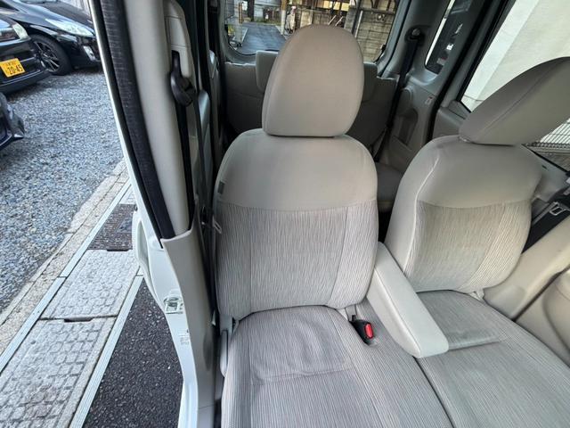 eKスペース G ナビゲーション フルセグテレビ Bluetooth.A アラウンドビューモニター DVD視聴可能 左パワースライドドア ETC プッシュスタート スマートキー 純正アルミ タイミングチェーン式(32枚目)