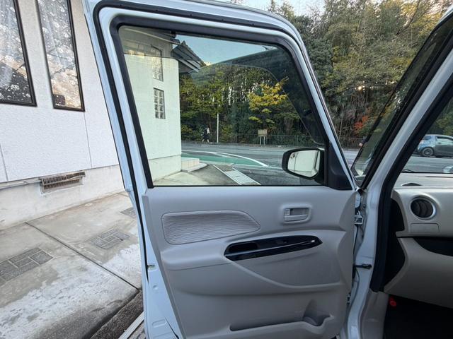 eKスペース G ナビゲーション フルセグテレビ Bluetooth.A アラウンドビューモニター DVD視聴可能 左パワースライドドア ETC プッシュスタート スマートキー 純正アルミ タイミングチェーン式(39枚目)