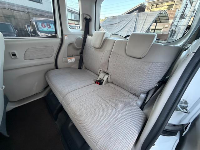 eKスペース G ナビゲーション フルセグテレビ Bluetooth.A アラウンドビューモニター DVD視聴可能 左パワースライドドア ETC プッシュスタート スマートキー 純正アルミ タイミングチェーン式(42枚目)