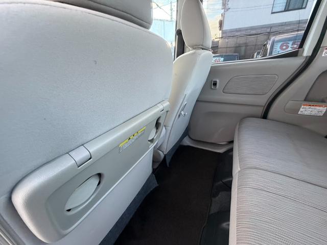 eKスペース G ナビゲーション フルセグテレビ Bluetooth.A アラウンドビューモニター DVD視聴可能 左パワースライドドア ETC プッシュスタート スマートキー 純正アルミ タイミングチェーン式(43枚目)