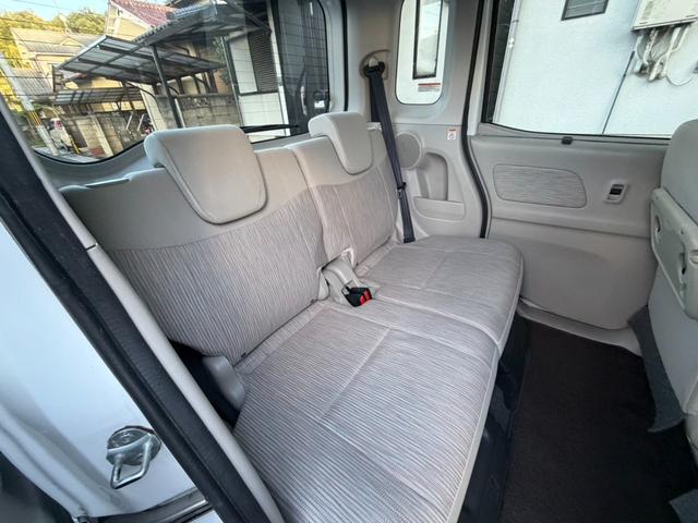 eKスペース G ナビゲーション フルセグテレビ Bluetooth.A アラウンドビューモニター DVD視聴可能 左パワースライドドア ETC プッシュスタート スマートキー 純正アルミ タイミングチェーン式(45枚目)