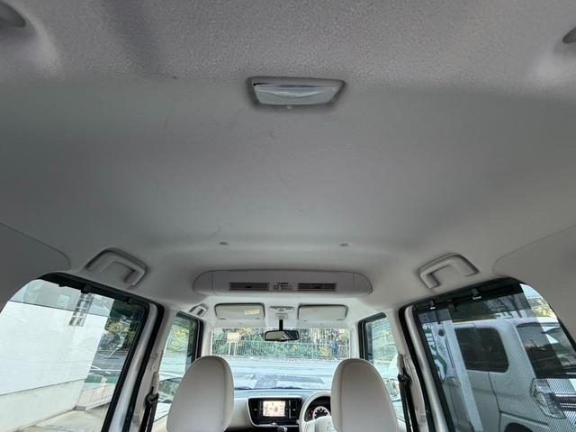 eKスペース G ナビゲーション フルセグテレビ Bluetooth.A アラウンドビューモニター DVD視聴可能 左パワースライドドア ETC プッシュスタート スマートキー 純正アルミ タイミングチェーン式(49枚目)