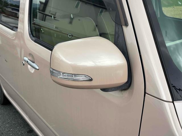 ミラココア ココアプラスＧ　バックカメラ　スマートキー　電動格納ミラー　ベンチシート　ＣＶＴ　盗難防止システム　ＡＢＳ　ＣＤ　ルーフレール　衝突安全ボディ　エアコン　パワーステアリング　パワーウィンドウ　運転席エアバッグ（23枚目）