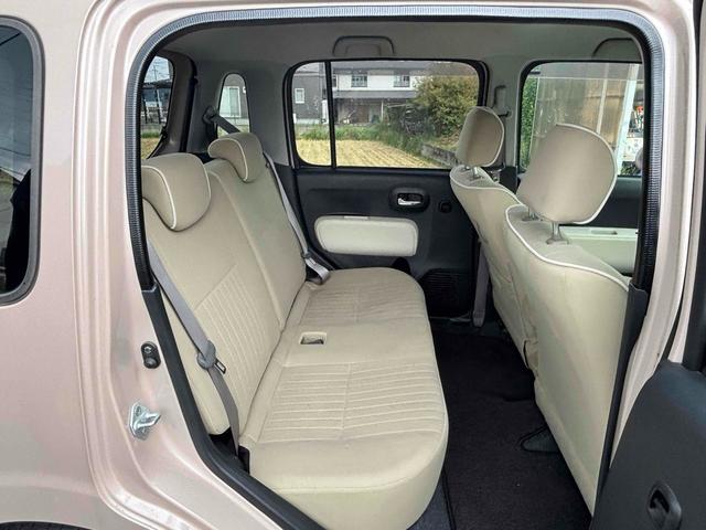 ミラココア ココアプラスＧ　バックカメラ　スマートキー　電動格納ミラー　ベンチシート　ＣＶＴ　盗難防止システム　ＡＢＳ　ＣＤ　ルーフレール　衝突安全ボディ　エアコン　パワーステアリング　パワーウィンドウ　運転席エアバッグ（45枚目）