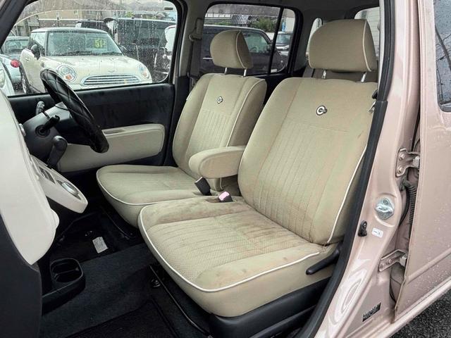 ミラココア ココアプラスＧ　バックカメラ　スマートキー　電動格納ミラー　ベンチシート　ＣＶＴ　盗難防止システム　ＡＢＳ　ＣＤ　ルーフレール　衝突安全ボディ　エアコン　パワーステアリング　パワーウィンドウ　運転席エアバッグ（56枚目）