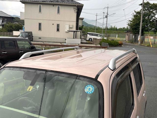 ミラココア ココアプラスＧ　バックカメラ　スマートキー　電動格納ミラー　ベンチシート　ＣＶＴ　盗難防止システム　ＡＢＳ　ＣＤ　ルーフレール　衝突安全ボディ　エアコン　パワーステアリング　パワーウィンドウ　運転席エアバッグ（57枚目）