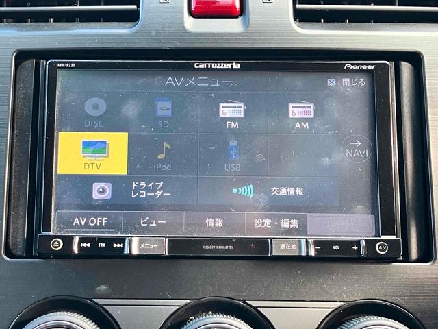 インプレッサスポーツ 1.6i-L ドライブレコーダー ETC バックカメラ ナビ TV アルミホイール キーレスエントリー 電動格納ミラー CVT 盗難防止システム ABS ESC CD エアコン パワーステアリング パワーウィンドウ(6枚目)