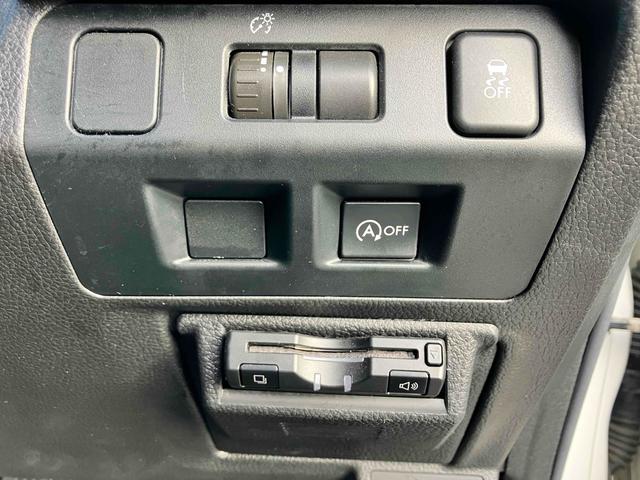 インプレッサスポーツ 1.6i-L ドライブレコーダー ETC バックカメラ ナビ TV アルミホイール キーレスエントリー 電動格納ミラー CVT 盗難防止システム ABS ESC CD エアコン パワーステアリング パワーウィンドウ(11枚目)