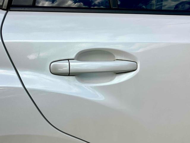 インプレッサスポーツ 1.6i-L ドライブレコーダー ETC バックカメラ ナビ TV アルミホイール キーレスエントリー 電動格納ミラー CVT 盗難防止システム ABS ESC CD エアコン パワーステアリング パワーウィンドウ(23枚目)