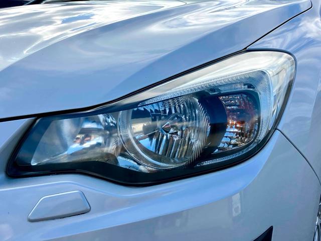 インプレッサスポーツ 1.6i-L ドライブレコーダー ETC バックカメラ ナビ TV アルミホイール キーレスエントリー 電動格納ミラー CVT 盗難防止システム ABS ESC CD エアコン パワーステアリング パワーウィンドウ(36枚目)