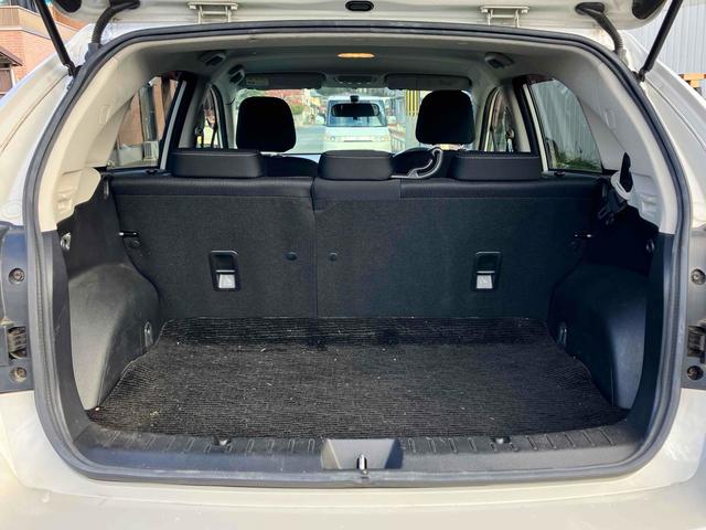 インプレッサスポーツ 1.6i-L ドライブレコーダー ETC バックカメラ ナビ TV アルミホイール キーレスエントリー 電動格納ミラー CVT 盗難防止システム ABS ESC CD エアコン パワーステアリング パワーウィンドウ(37枚目)