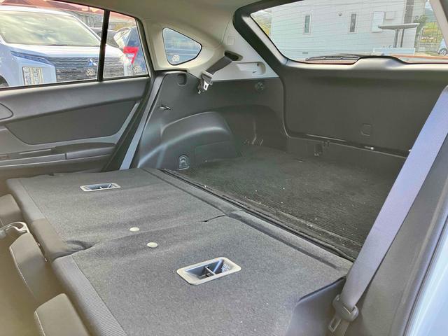 インプレッサスポーツ 1.6i-L ドライブレコーダー ETC バックカメラ ナビ TV アルミホイール キーレスエントリー 電動格納ミラー CVT 盗難防止システム ABS ESC CD エアコン パワーステアリング パワーウィンドウ(39枚目)