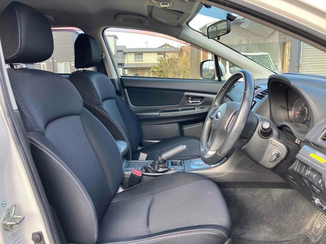 インプレッサスポーツ 1.6i-L ドライブレコーダー ETC バックカメラ ナビ TV アルミホイール キーレスエントリー 電動格納ミラー CVT 盗難防止システム ABS ESC CD エアコン パワーステアリング パワーウィンドウ(48枚目)