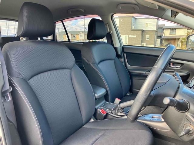 インプレッサスポーツ 1.6i-L ドライブレコーダー ETC バックカメラ ナビ TV アルミホイール キーレスエントリー 電動格納ミラー CVT 盗難防止システム ABS ESC CD エアコン パワーステアリング パワーウィンドウ(49枚目)