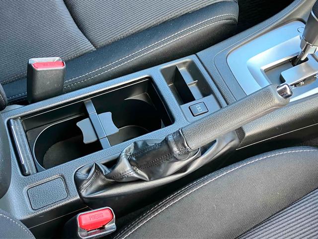 インプレッサスポーツ 1.6i-L ドライブレコーダー ETC バックカメラ ナビ TV アルミホイール キーレスエントリー 電動格納ミラー CVT 盗難防止システム ABS ESC CD エアコン パワーステアリング パワーウィンドウ(56枚目)