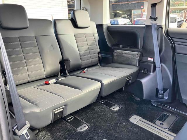 デリカＤ：５ シャモニー　４ＷＤ　ＥＴＣ　全周囲カメラ　ナビ　ＴＶ　クリアランスソナー　オートクルーズコントロール　レーンアシスト　衝突被害軽減システム　両側電動スライドドア　オートライト　ＬＥＤヘッドランプ　電動リアゲート（35枚目）