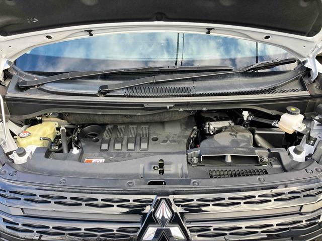 デリカＤ：５ シャモニー　４ＷＤ　ＥＴＣ　全周囲カメラ　ナビ　ＴＶ　クリアランスソナー　オートクルーズコントロール　レーンアシスト　衝突被害軽減システム　両側電動スライドドア　オートライト　ＬＥＤヘッドランプ　電動リアゲート（66枚目）