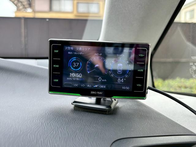 プリウス Gツーリングセレクション ユーザー買取・アルパイン9型SDナビ・フルセグTV・バックモニター・ETC・アルパインリアモニター・前後ドライブレコーダー・ハーフレザーシート・パワーシート・LEDヘッドライト・フォグライト(8枚目)