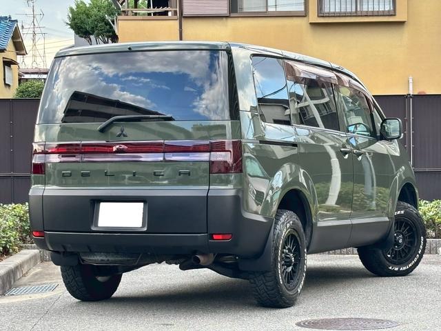 デリカＤ：５ シャモニー（2枚目）