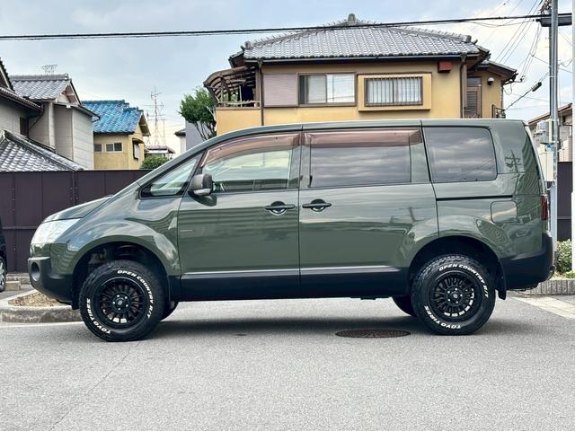 デリカＤ：５ シャモニー（31枚目）