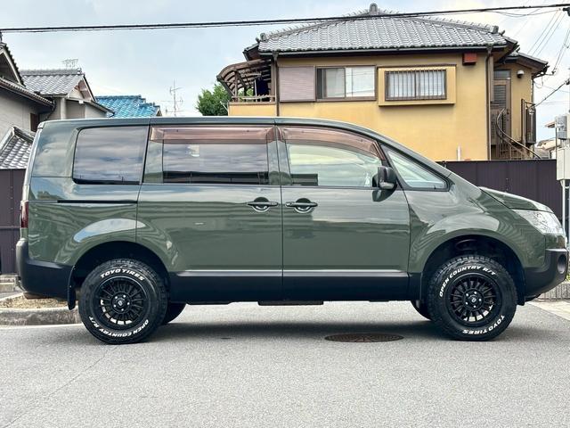 デリカＤ：５ シャモニー（32枚目）