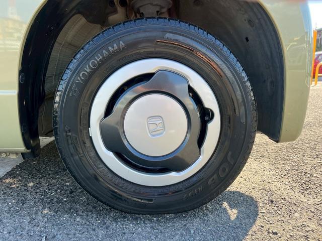 N-VAN+スタイル ファン・ターボホンダセンシング ワンオーナー・純正SDナビ・フルセグTV・バックモニター・ETC・ホンダセンシング・ターボ車・社外フロントバンパーガード・フルLEDヘッドライト・LEDフォグライト・オートライト・スマートキーシステム(17枚目)