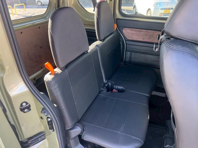 N-VAN+スタイル ファン・ターボホンダセンシング ワンオーナー・純正SDナビ・フルセグTV・バックモニター・ETC・ホンダセンシング・ターボ車・社外フロントバンパーガード・フルLEDヘッドライト・LEDフォグライト・オートライト・スマートキーシステム(24枚目)