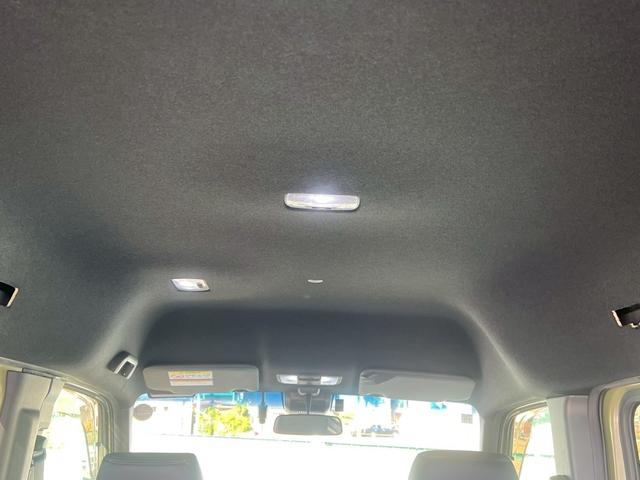 N-VAN+スタイル ファン・ターボホンダセンシング ワンオーナー・純正SDナビ・フルセグTV・バックモニター・ETC・ホンダセンシング・ターボ車・社外フロントバンパーガード・フルLEDヘッドライト・LEDフォグライト・オートライト・スマートキーシステム(28枚目)