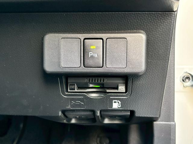 ルーミー カスタムG ワンオーナー・純正9型ディスプレイオーディオ・フルセグTV・パノラミックビューモニター・ビルトインETC・スマートアシスト・ウェルカム両側パワースライドドア・LEDヘッドライト・LEDフォグライト(7枚目)