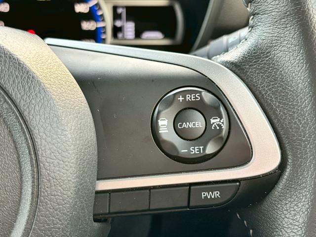 ルーミー カスタムG ワンオーナー・純正9型ディスプレイオーディオ・フルセグTV・パノラミックビューモニター・ビルトインETC・スマートアシスト・ウェルカム両側パワースライドドア・LEDヘッドライト・LEDフォグライト(9枚目)