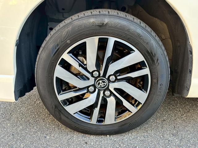 ルーミー カスタムG ワンオーナー・純正9型ディスプレイオーディオ・フルセグTV・パノラミックビューモニター・ビルトインETC・スマートアシスト・ウェルカム両側パワースライドドア・LEDヘッドライト・LEDフォグライト(15枚目)