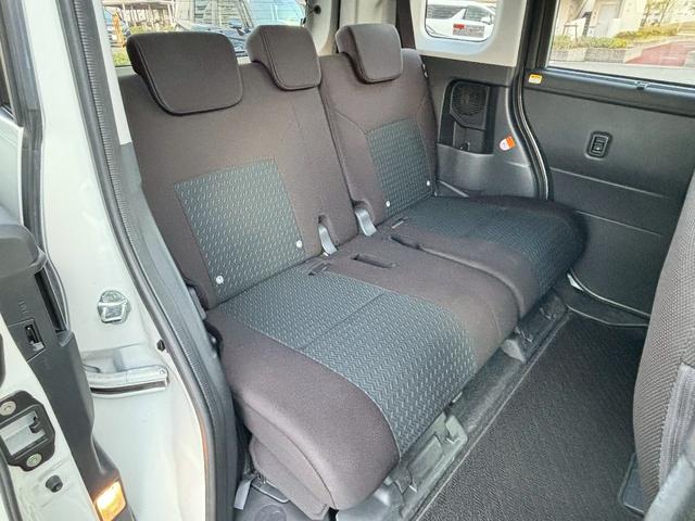 ルーミー カスタムG ワンオーナー・純正9型ディスプレイオーディオ・フルセグTV・パノラミックビューモニター・ビルトインETC・スマートアシスト・ウェルカム両側パワースライドドア・LEDヘッドライト・LEDフォグライト(23枚目)