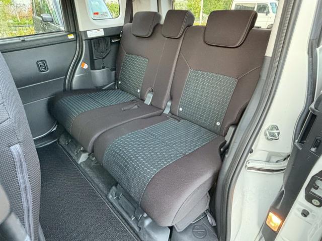 ルーミー カスタムG ワンオーナー・純正9型ディスプレイオーディオ・フルセグTV・パノラミックビューモニター・ビルトインETC・スマートアシスト・ウェルカム両側パワースライドドア・LEDヘッドライト・LEDフォグライト(24枚目)