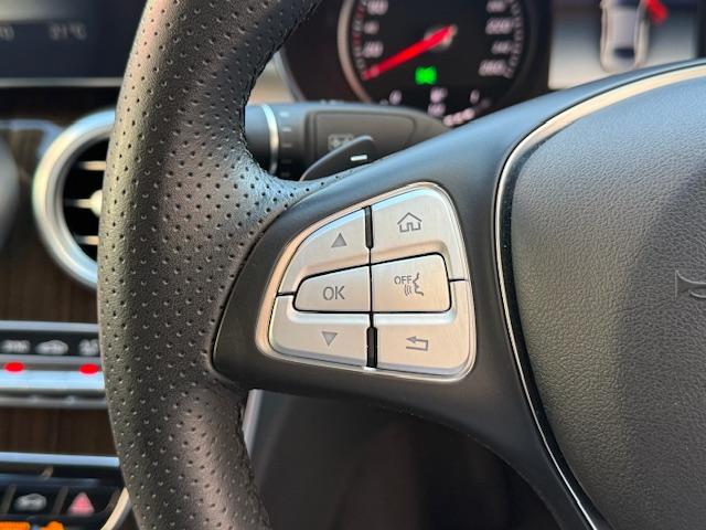 Cクラス C200アバンギャルド ユーザー買取・メーカー8.4ワイドディスプレイHDDナビ・フルセグTV・バックモニター・ETC・レーダーセーフティパッケージ・ベーシックパッケージ・アダプティブハイビームアシストプラス・キーレスゴー(13枚目)