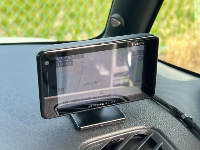 ムーヴキャンバス ストライプスGターボ ユーザー買取・純正10型SDナビ・フルセグTV・バックモニター・ETC・スマートアシスト・コーナリングトレースアシスト・ウェルカムオープン機能付両側パワースライド・フルLEDヘッド・LEDフォグライト(10枚目)