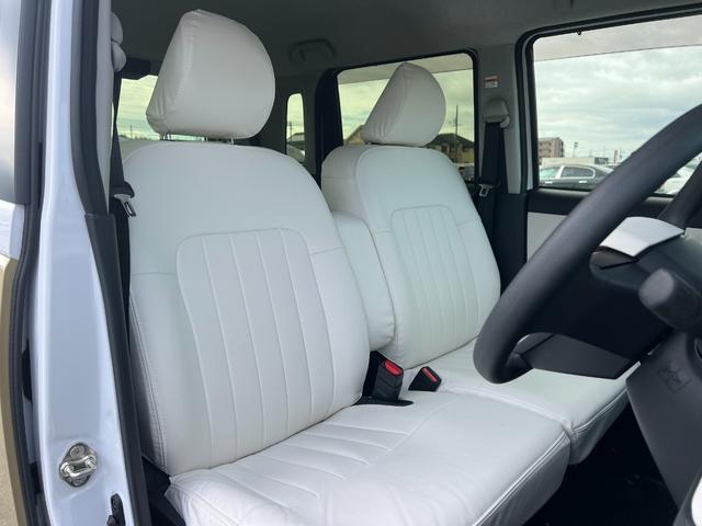 ムーヴキャンバス ストライプスGターボ ユーザー買取・純正10型SDナビ・フルセグTV・バックモニター・ETC・スマートアシスト・コーナリングトレースアシスト・ウェルカムオープン機能付両側パワースライド・フルLEDヘッド・LEDフォグライト(21枚目)